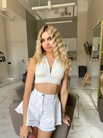 Эвелина